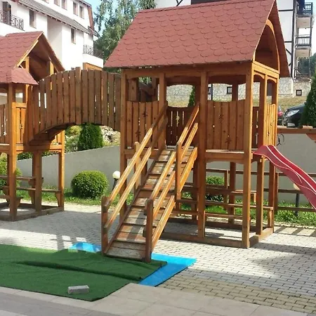 Lux Milmari Reko Premier 14 *