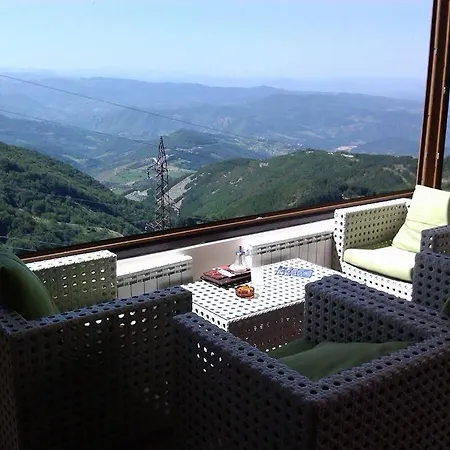 Apartment Lux Milmari Reko Premier 14