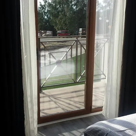 Lux Milmari Reko Premier 14 Apartment *