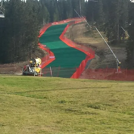 Lux Milmari Reko Premier 14 Апартаменты