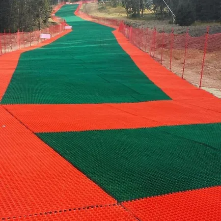 Lux Milmari Reko Premier 14 Апартаменты