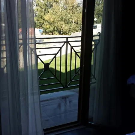 Lux Milmari Reko Premier 14