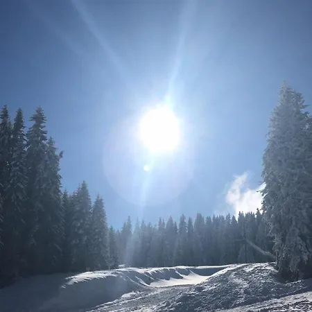 Lux Milmari Reko Premier 14 Kopaonik