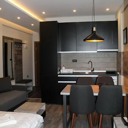 Lux Milmari Reko Premier 14 Апартаменты *