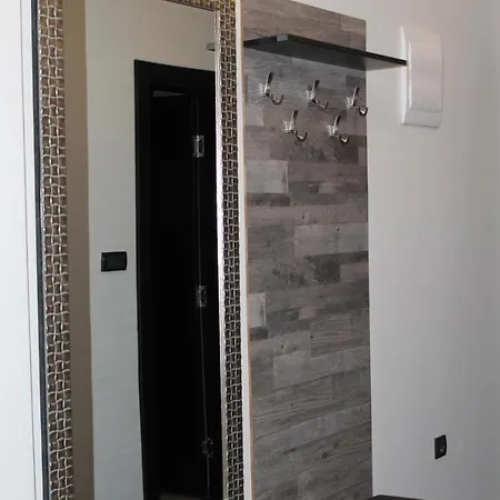 Lux Milmari Reko Premier 14 Apartment Kopaonik