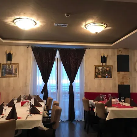 Апартаменты Lux Milmari Reko Premier 14 Копаоник