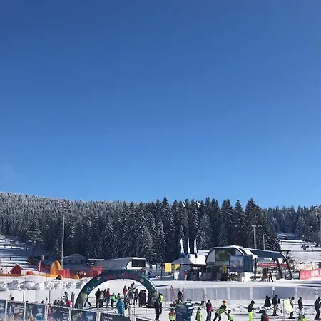 Lux Milmari Reko Premier 14 Копаоник