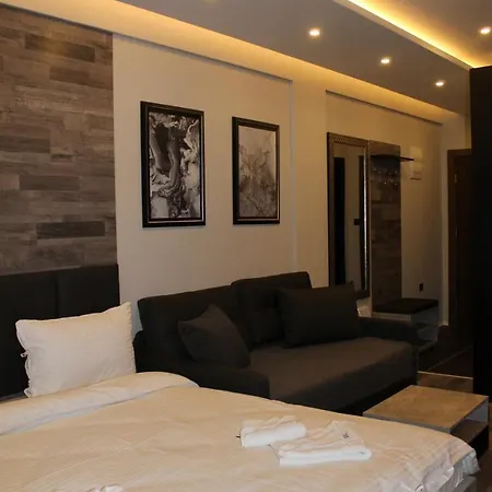 Lux Milmari Reko Premier 14 Apartment *
