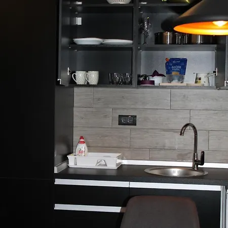 Lux Milmari Reko Premier 14 Копаоник