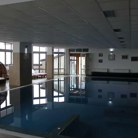 아파트 Lux Milmari Reko Premier 14 카파오닉