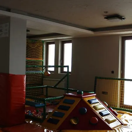 Apartment Lux Milmari Reko Premier 14