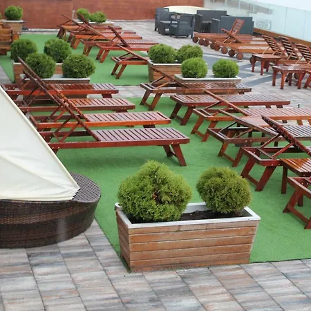 Lux Milmari Reko Premier 14 *