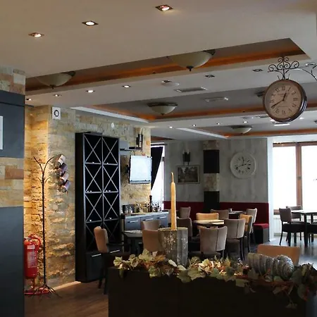 Lux Milmari Reko Premier 14 Копаоник