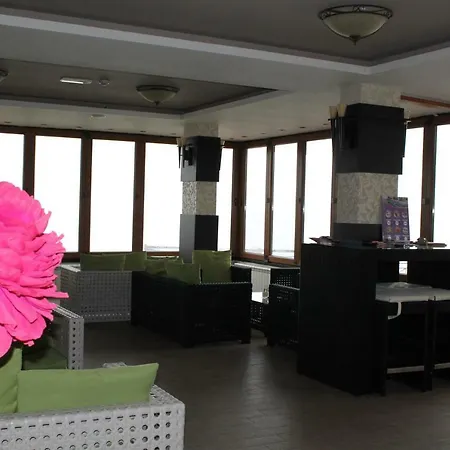 아파트 Lux Milmari Reko Premier 14