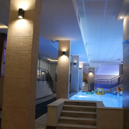 Apartment Lux Milmari Reko Premier 14