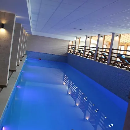 Lux Milmari Reko Premier 14 Apartment Kopaonik