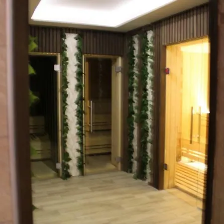 Apartment Lux Milmari Reko Premier 14 Kopaonik