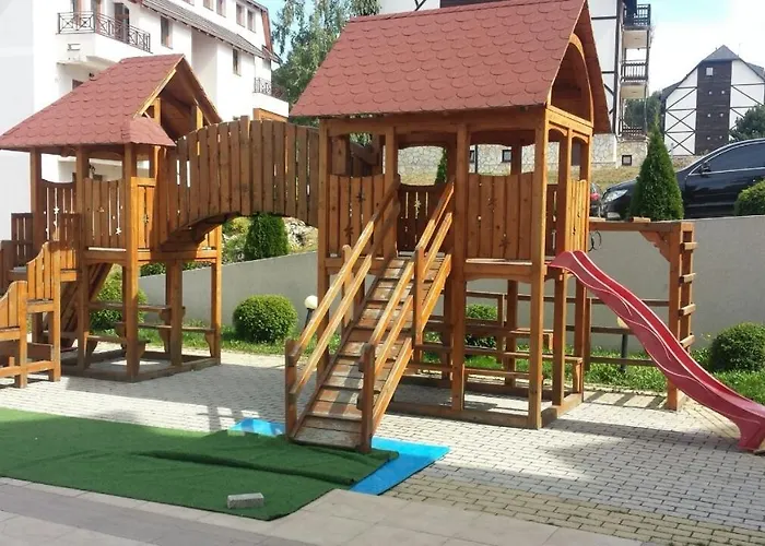 Lux Milmari Reko Premier 14 *