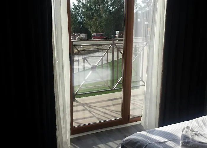 Lux Milmari Reko Premier 14 Apartment *