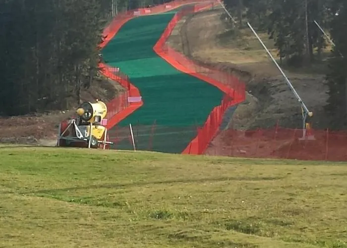 Lux Milmari Reko Premier 14 Apartment