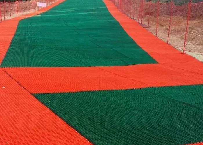 Lux Milmari Reko Premier 14 Apartment