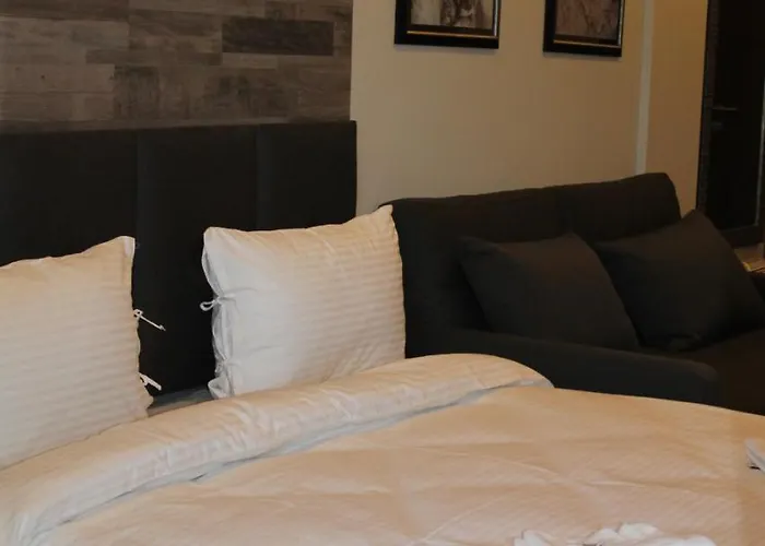 Apartment Lux Milmari Reko Premier 14 *