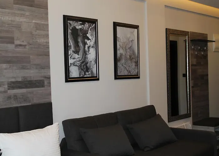 Apartment Lux Milmari Reko Premier 14 *