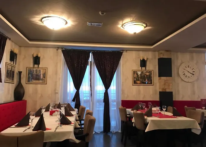 Apartment Lux Milmari Reko Premier 14 Kopaonik