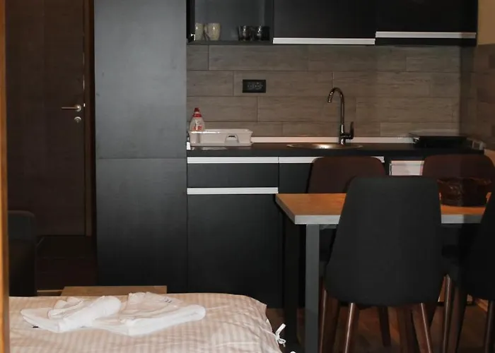 Lux Milmari Reko Premier 14 Kopaonik