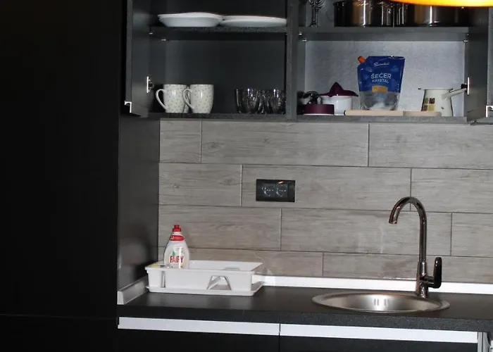 Lux Milmari Reko Premier 14 Kopaonik