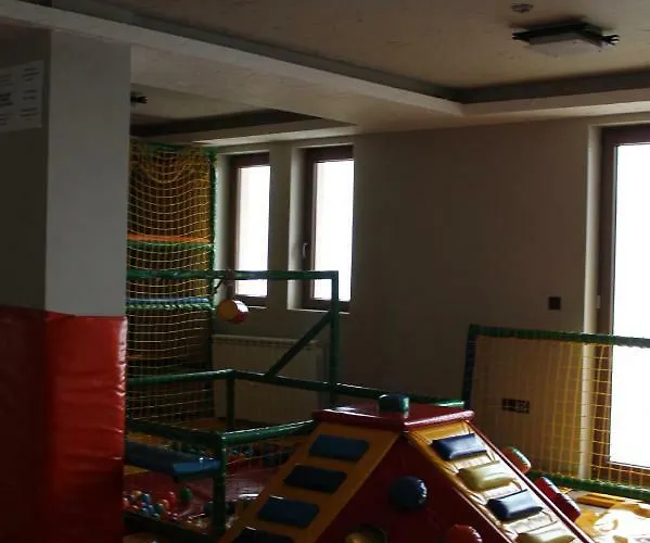 Apartment Lux Milmari Reko Premier 14