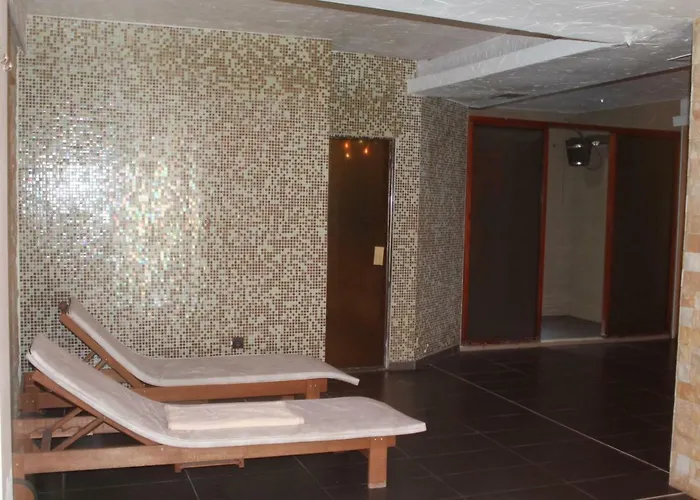 Lux Milmari Reko Premier 14 Apartment