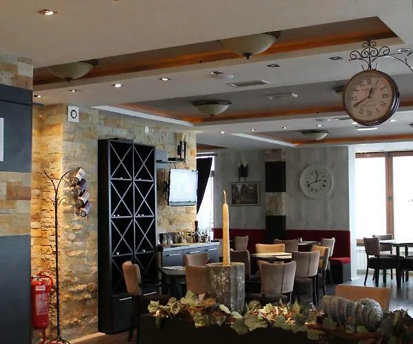 Lux Milmari Reko Premier 14 Kopaonik