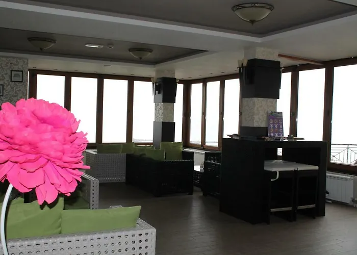 Apartment Lux Milmari Reko Premier 14