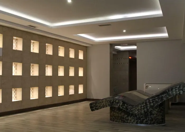 Apartment Lux Milmari Reko Premier 14 Kopaonik