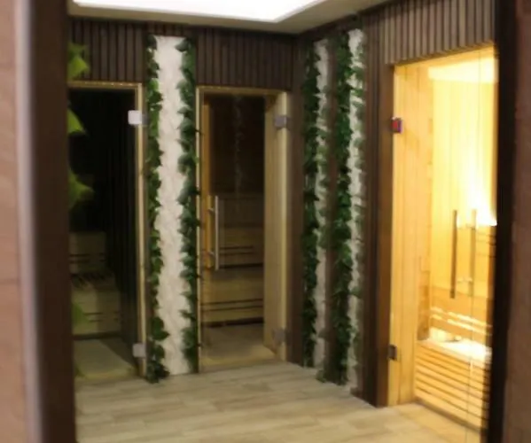 Apartment Lux Milmari Reko Premier 14 Kopaonik