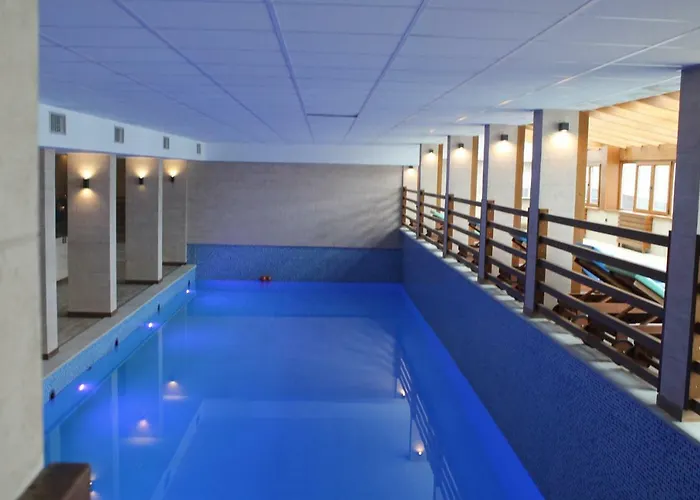 Lux Milmari Reko Premier 14 * Kopaonik